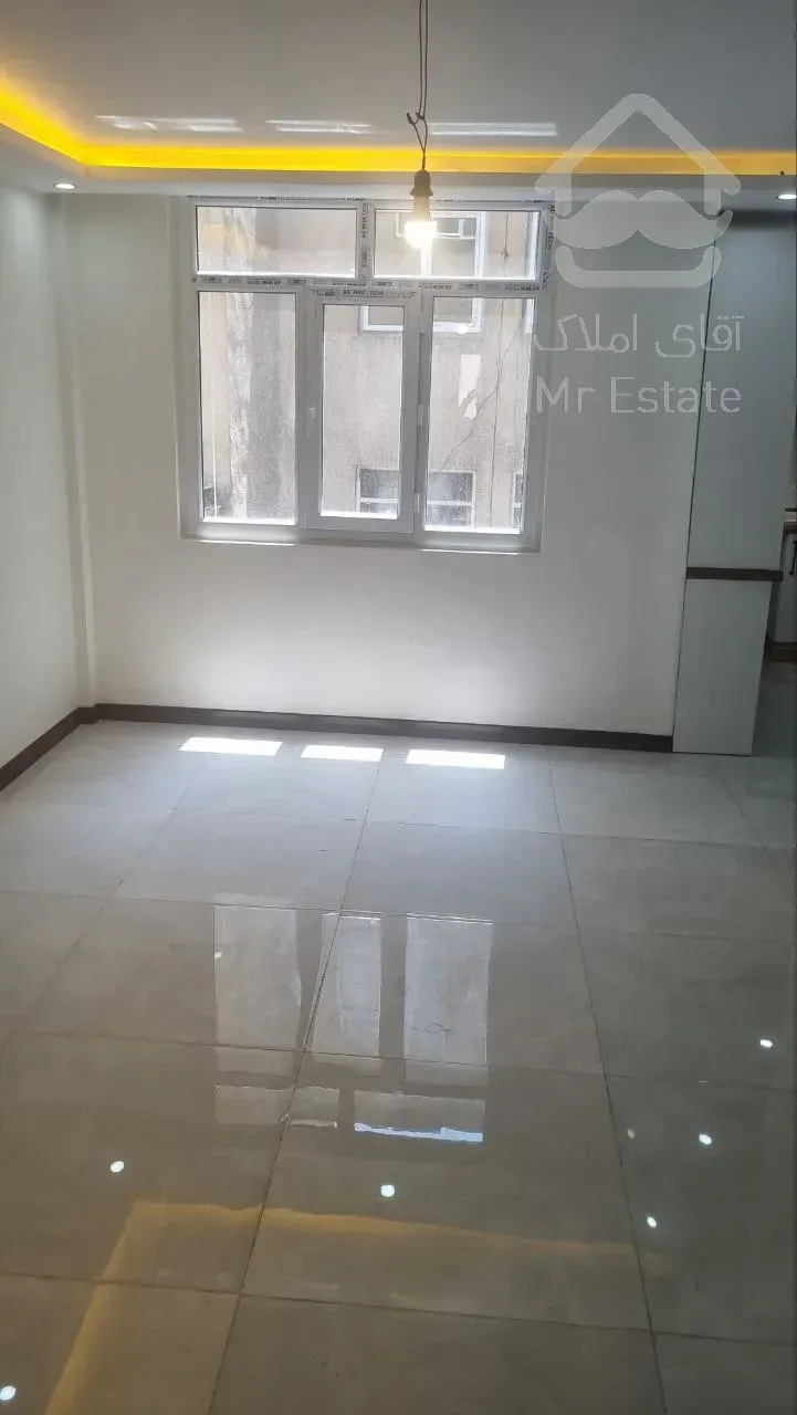 فروش آپارتمان ۶۸متری سازمان برنامه بازسازی شده