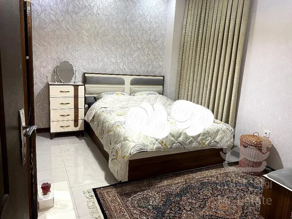 آپارتمان 100متری 2 خواب آزادگان