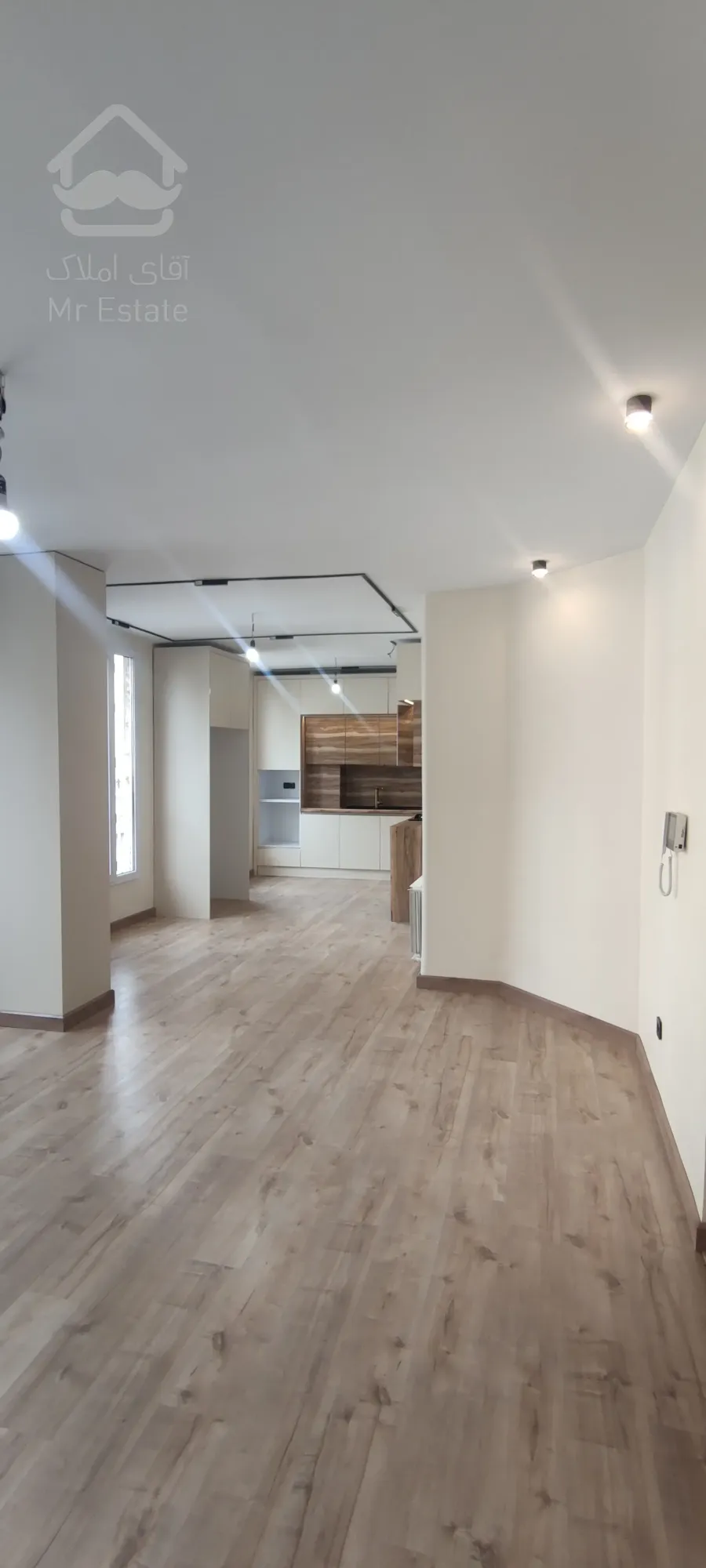 آپارتمان۷۳متری*فول دیزاین