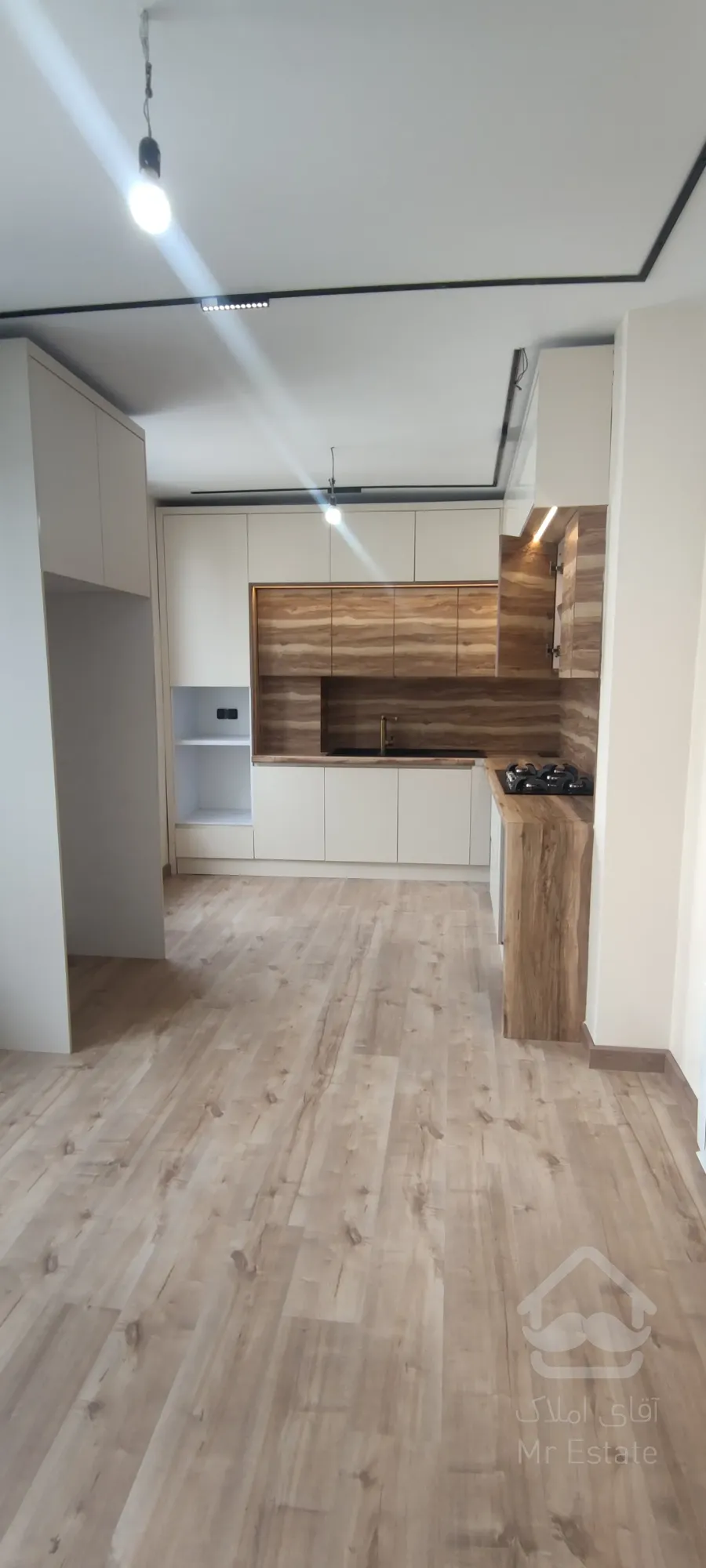 آپارتمان۷۳متری*فول دیزاین