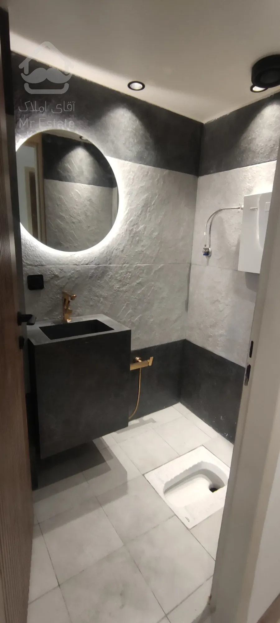 آپارتمان۷۳متری*فول دیزاین