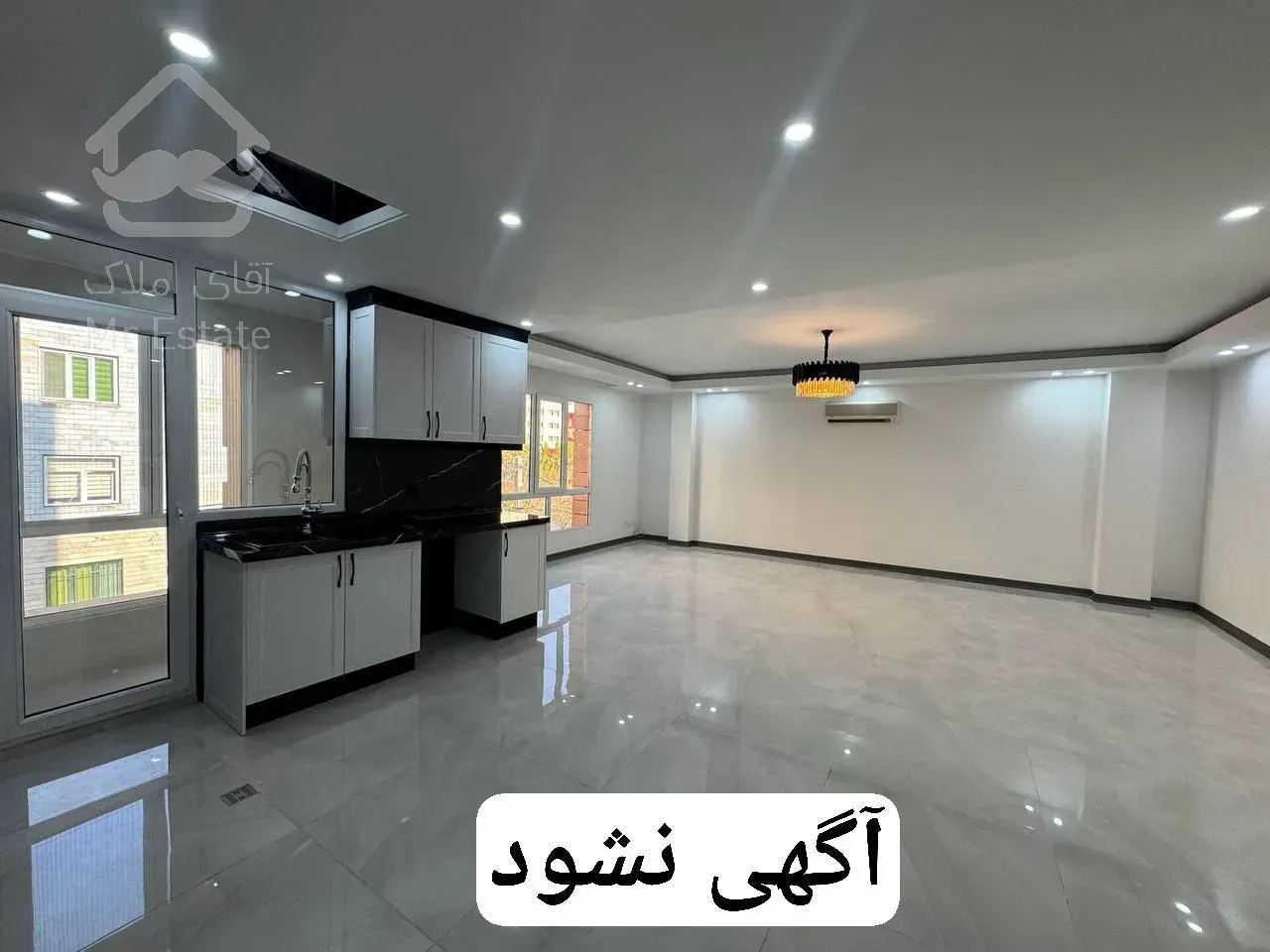 اجاره آپارتمان ۸۴متری فول امکانات