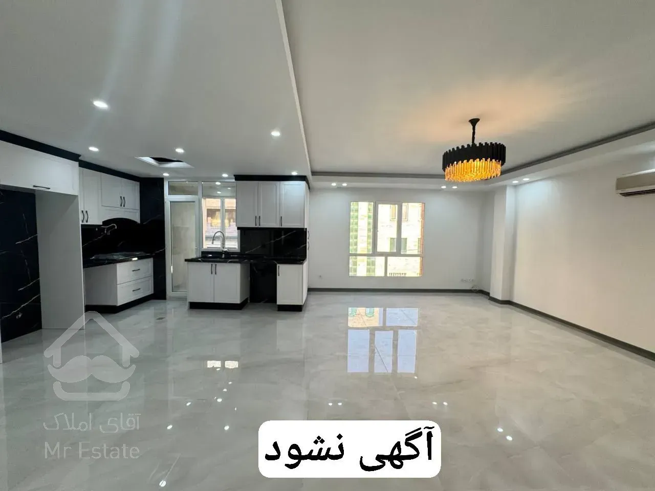 اجاره آپارتمان ۸۴متری فول امکانات