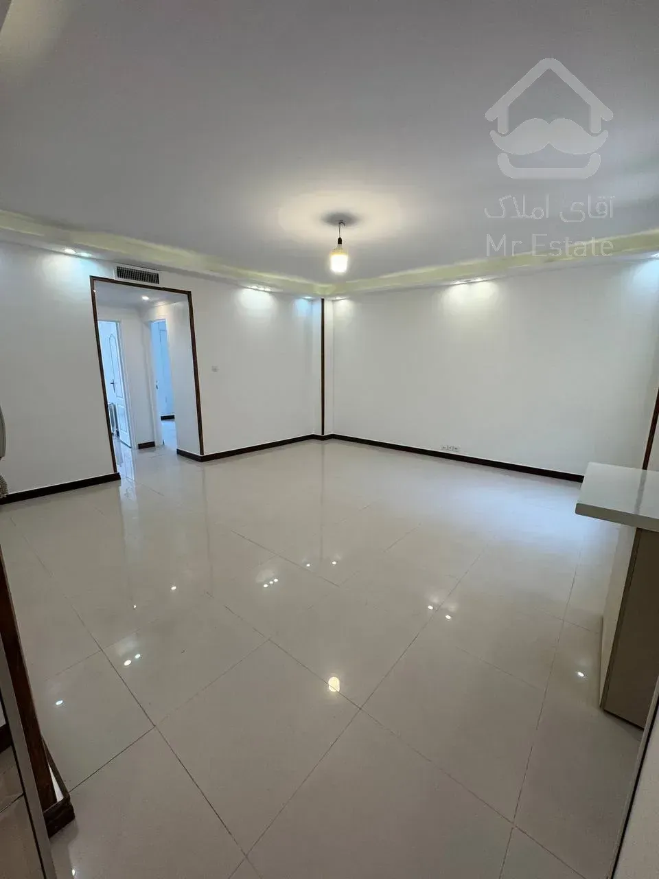 فروش آپارتمان ۷۵متری ۲خواب فول بازسازی کم واحد در سازمان برنامه مرکزی