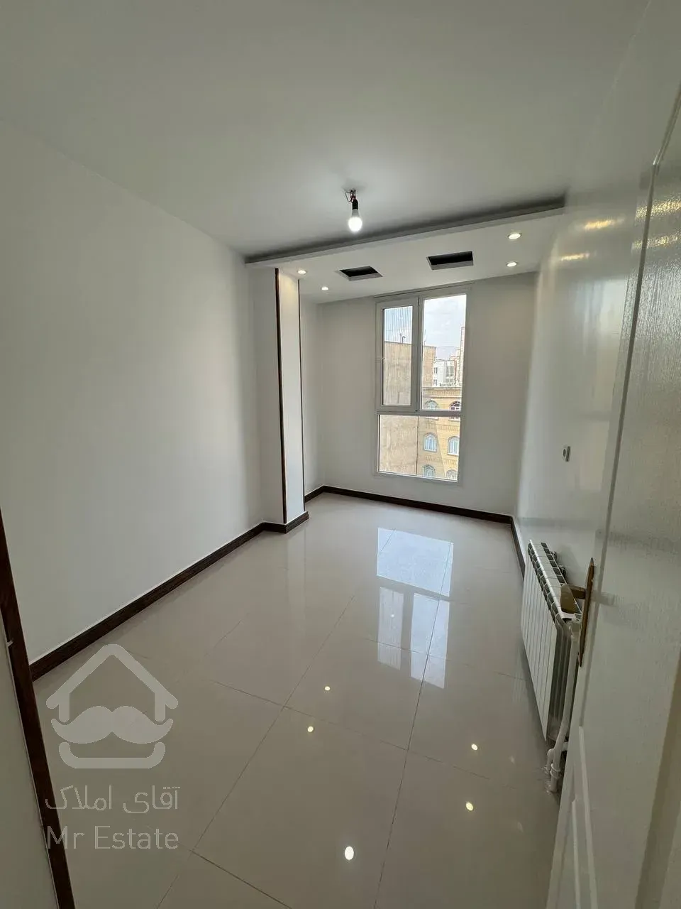 فروش آپارتمان ۷۵متری ۲خواب فول بازسازی کم واحد در سازمان برنامه مرکزی