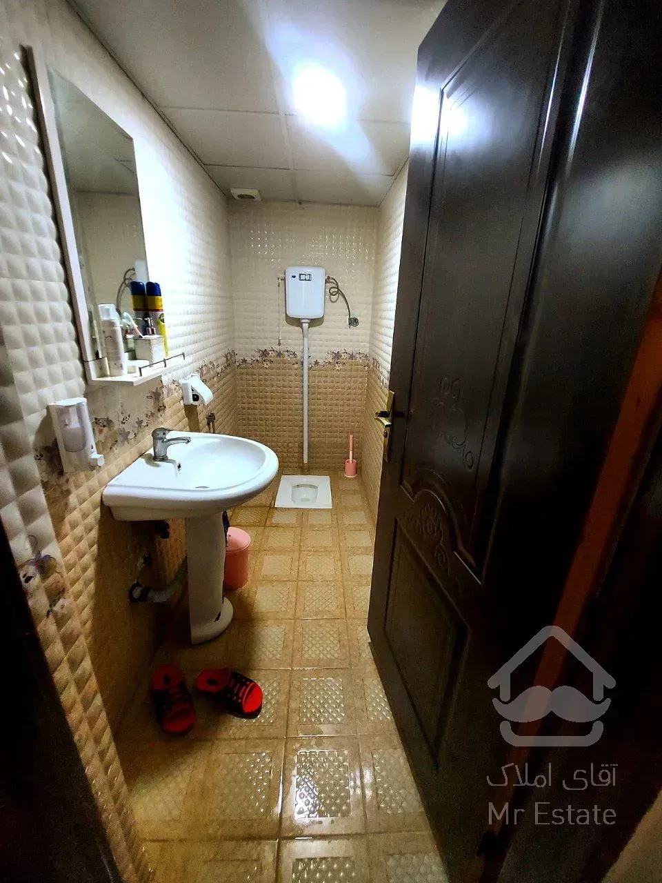 خانه  ویلایی با تمام امکانات و وسایل خانه