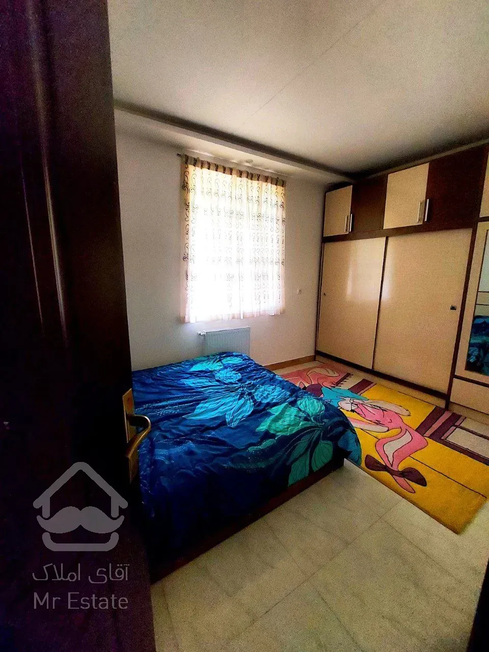 خانه  ویلایی با تمام امکانات و وسایل خانه