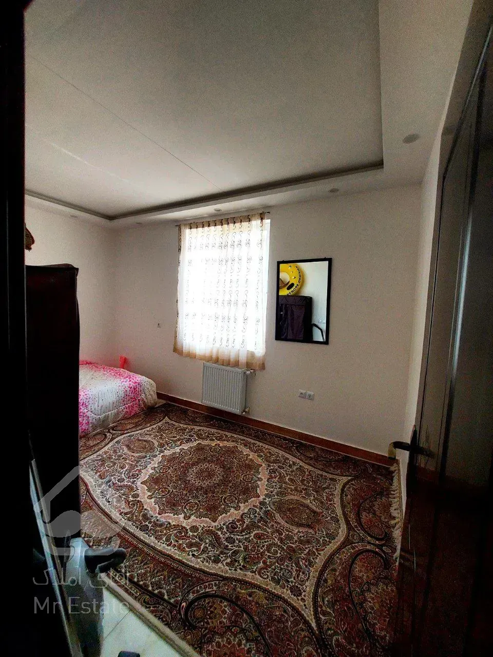 خانه  ویلایی با تمام امکانات و وسایل خانه