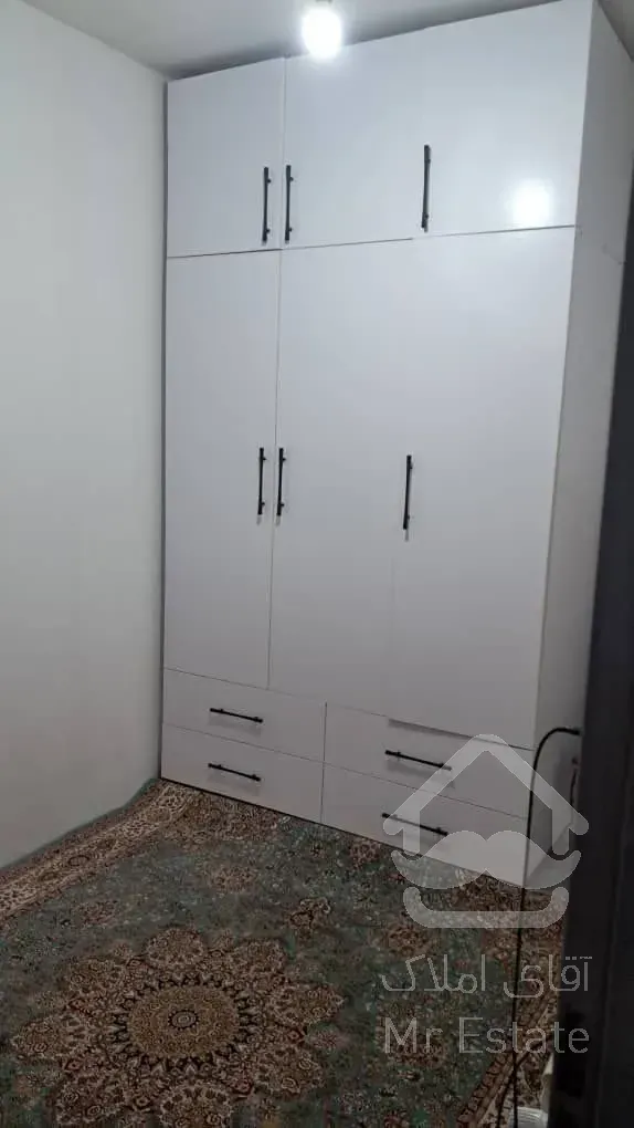 اجاره اپارتمان طبقه 4 با اسانسور