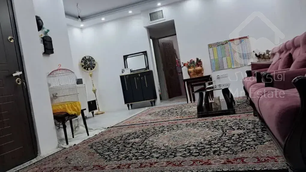 اجاره اپارتمان طبقه 4 با اسانسور