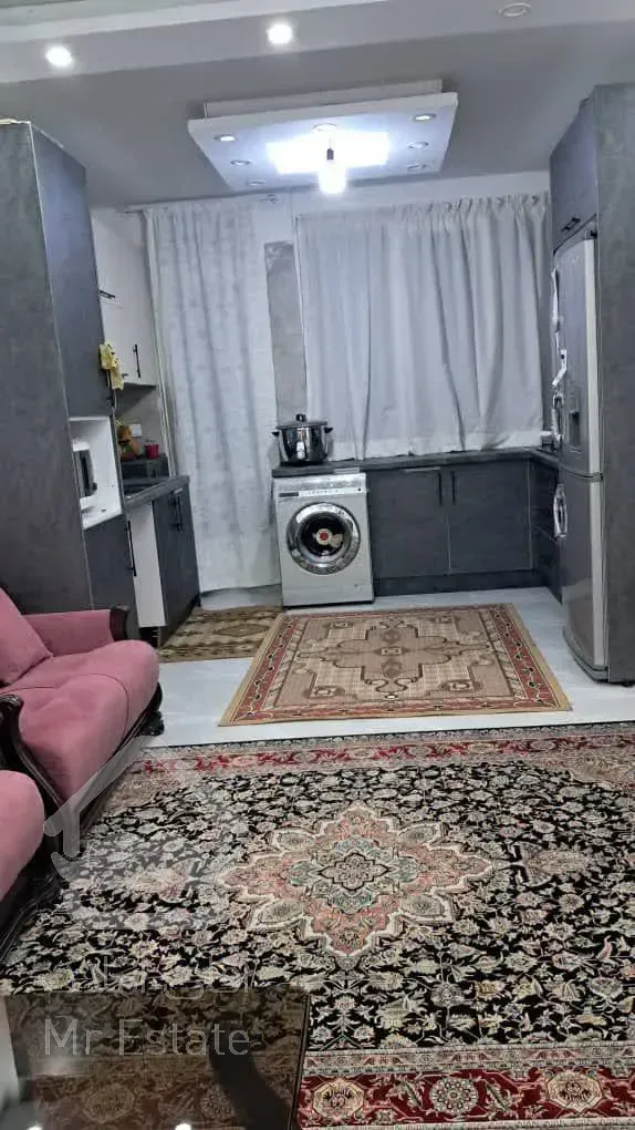 اجاره اپارتمان طبقه 4 با اسانسور