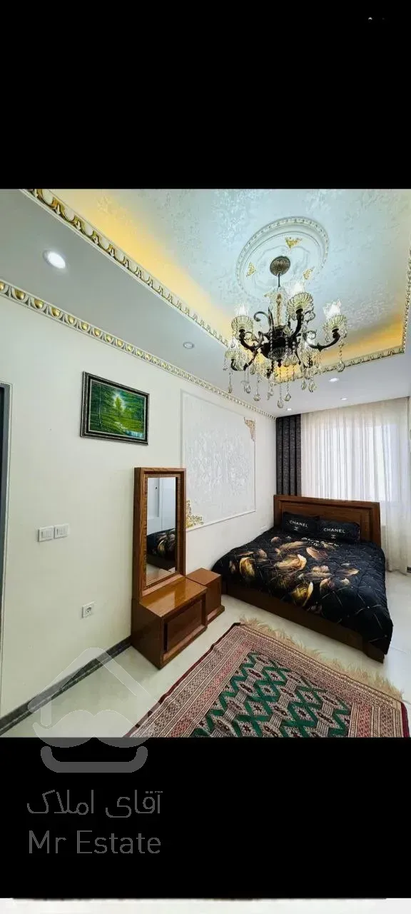 حسنی آدونا/۱۶۵متر۳خواب/قصر شاهانه/