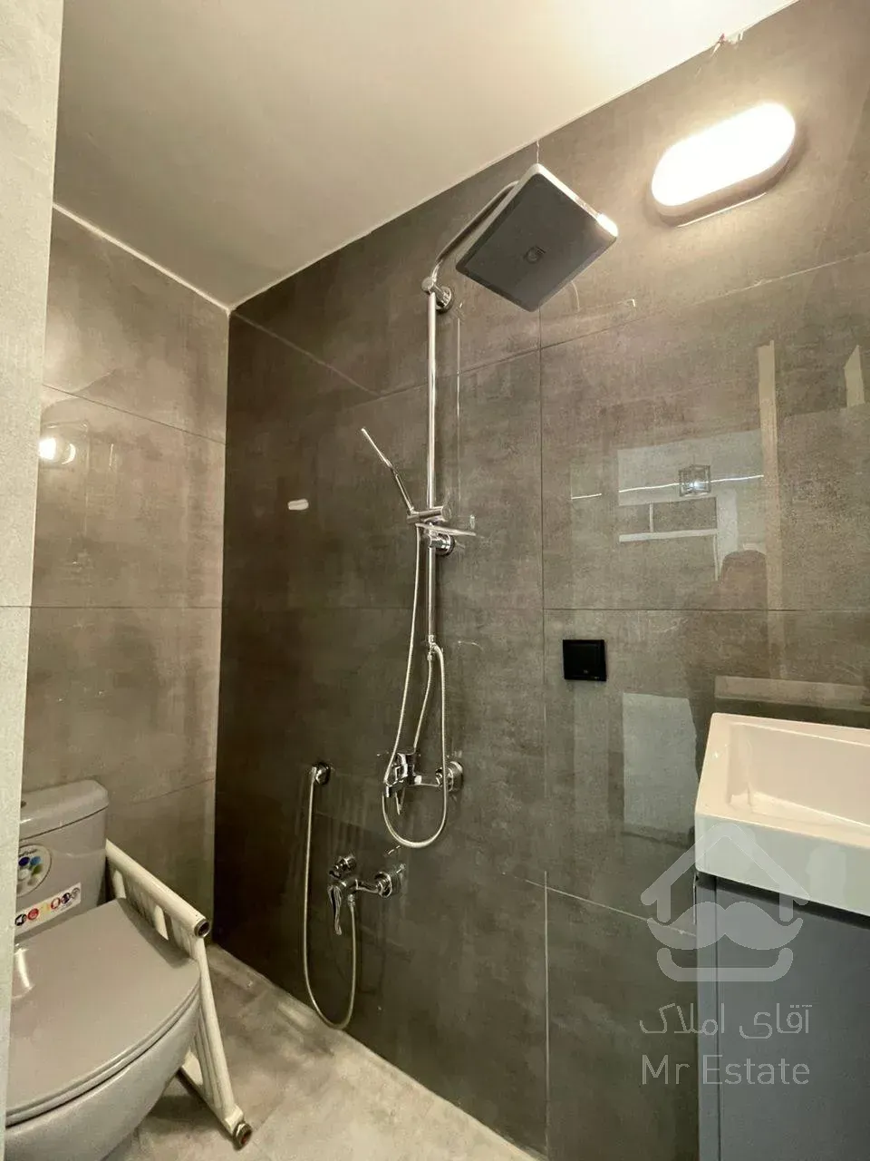 فروش آپارتمان ۶۹متری فردوس شرق بازسازی شده