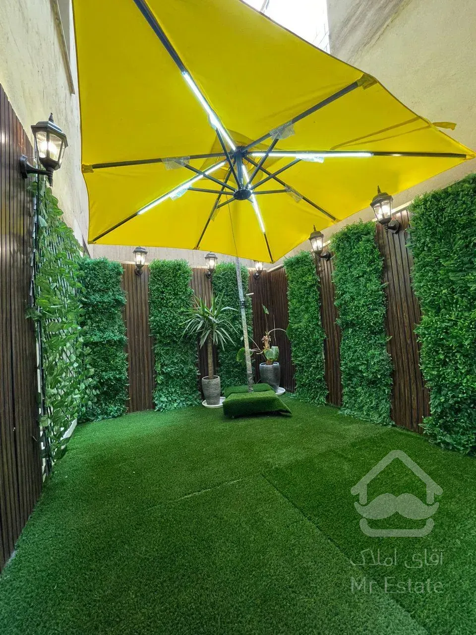 فروش آپارتمان ۶۹متری فردوس شرق بازسازی شده