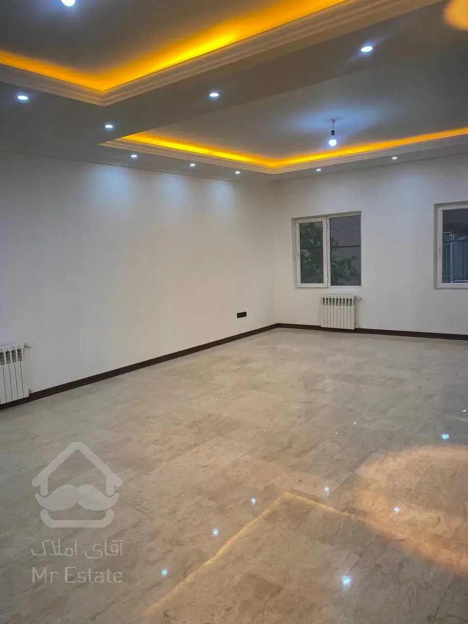 فروش ۱۰۰متری سازمان برنامه