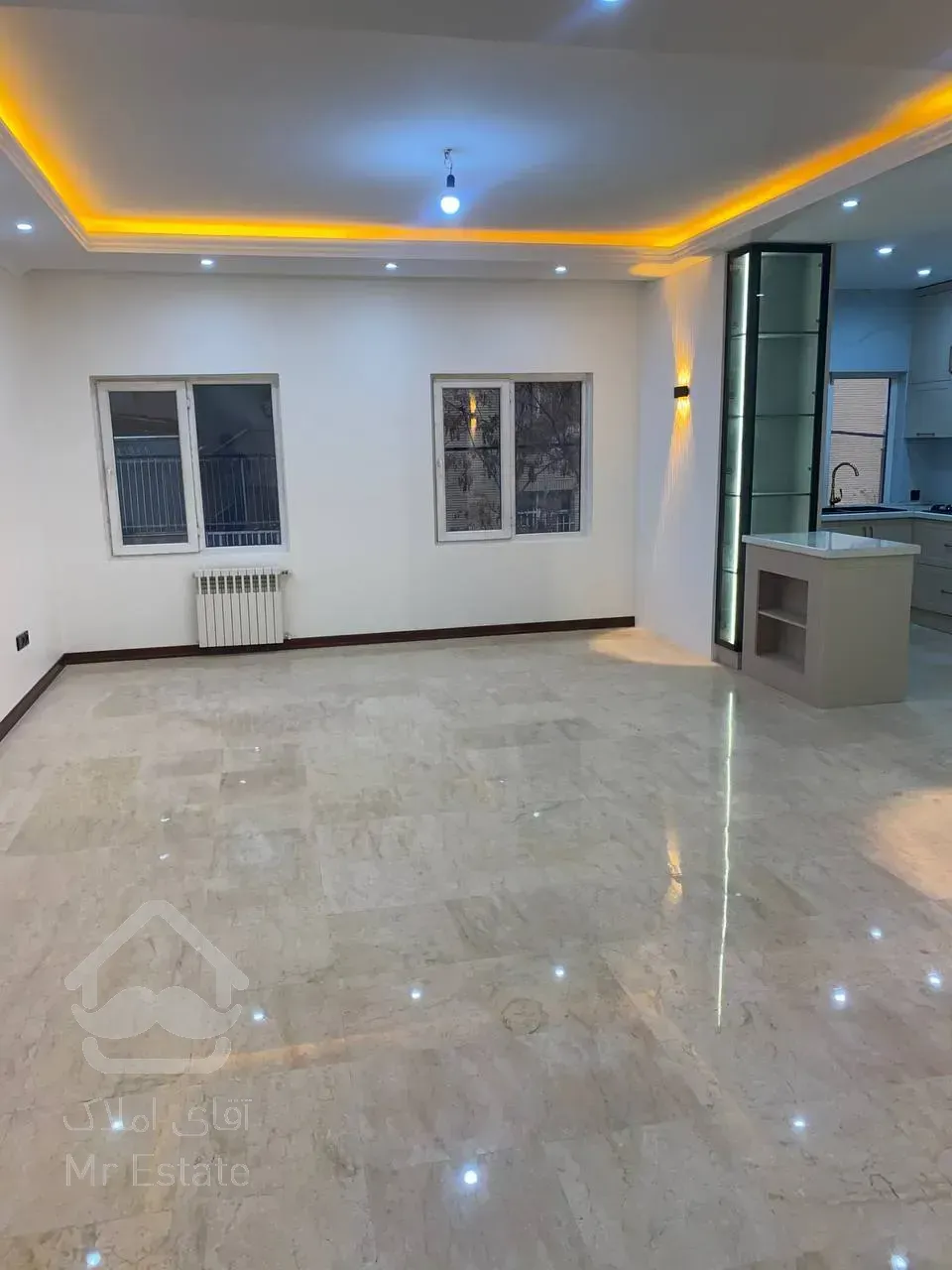 فروش ۱۰۰متری سازمان برنامه