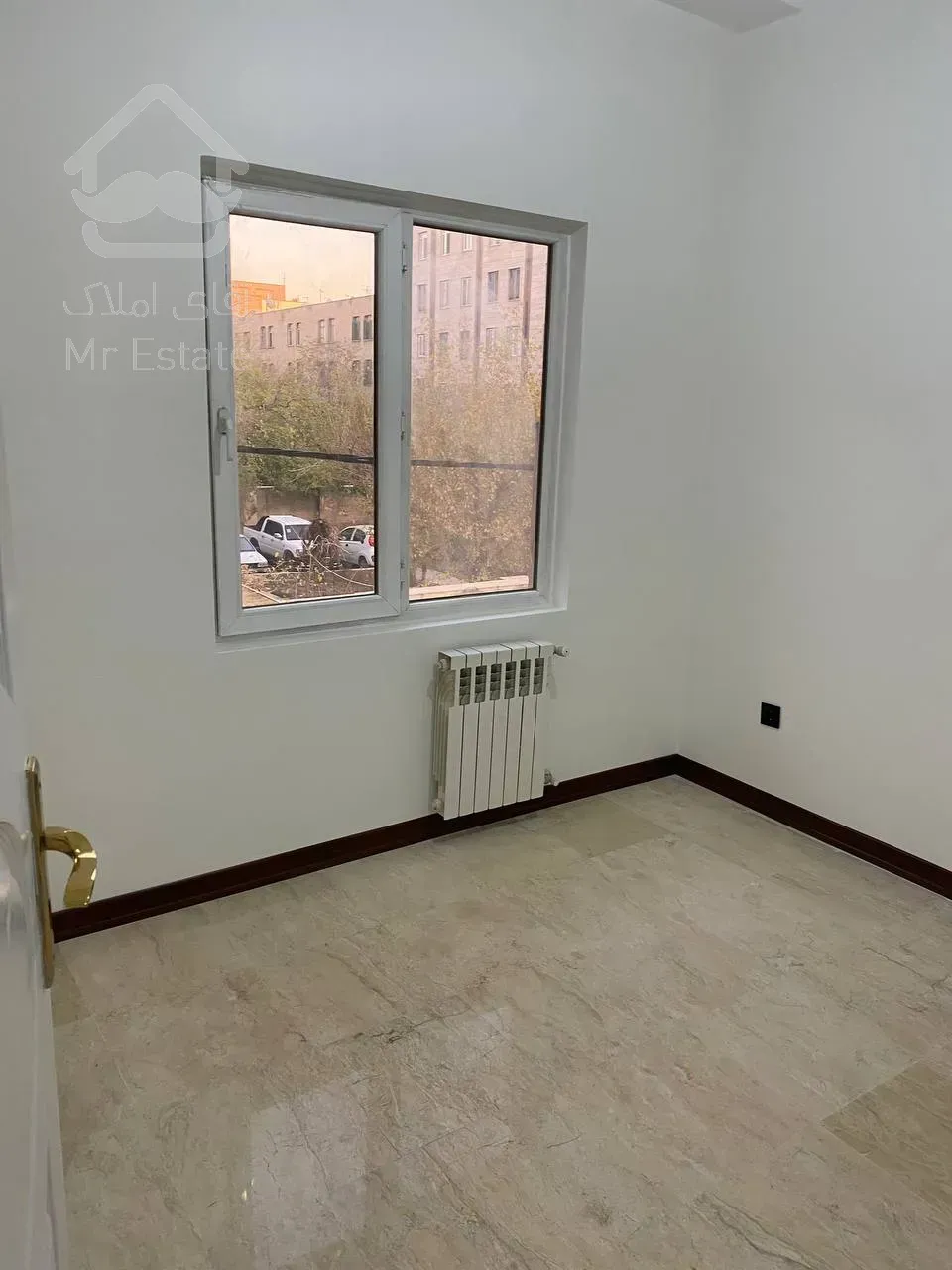 فروش ۱۰۰متری سازمان برنامه