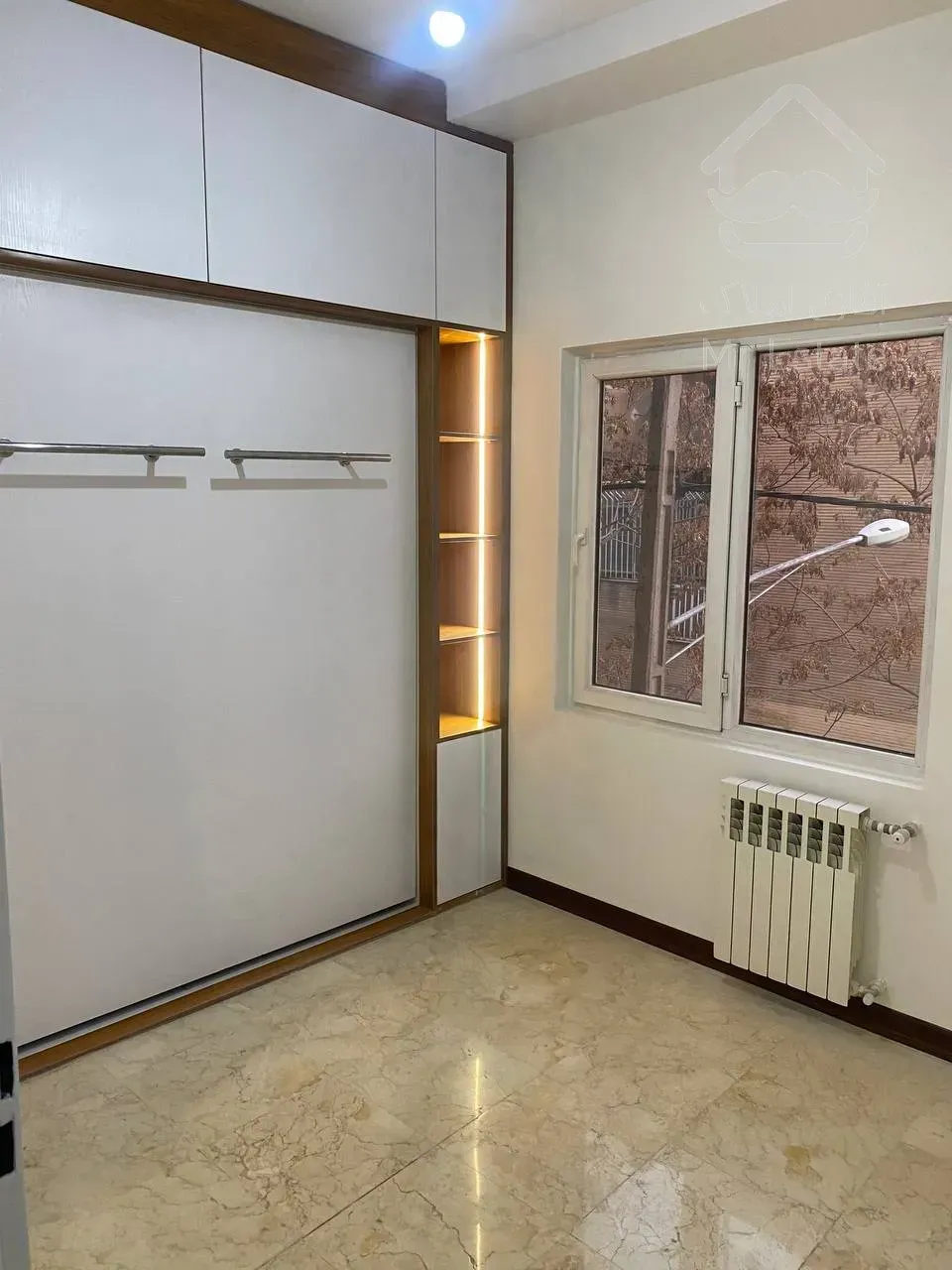 فروش ۱۰۰متری سازمان برنامه