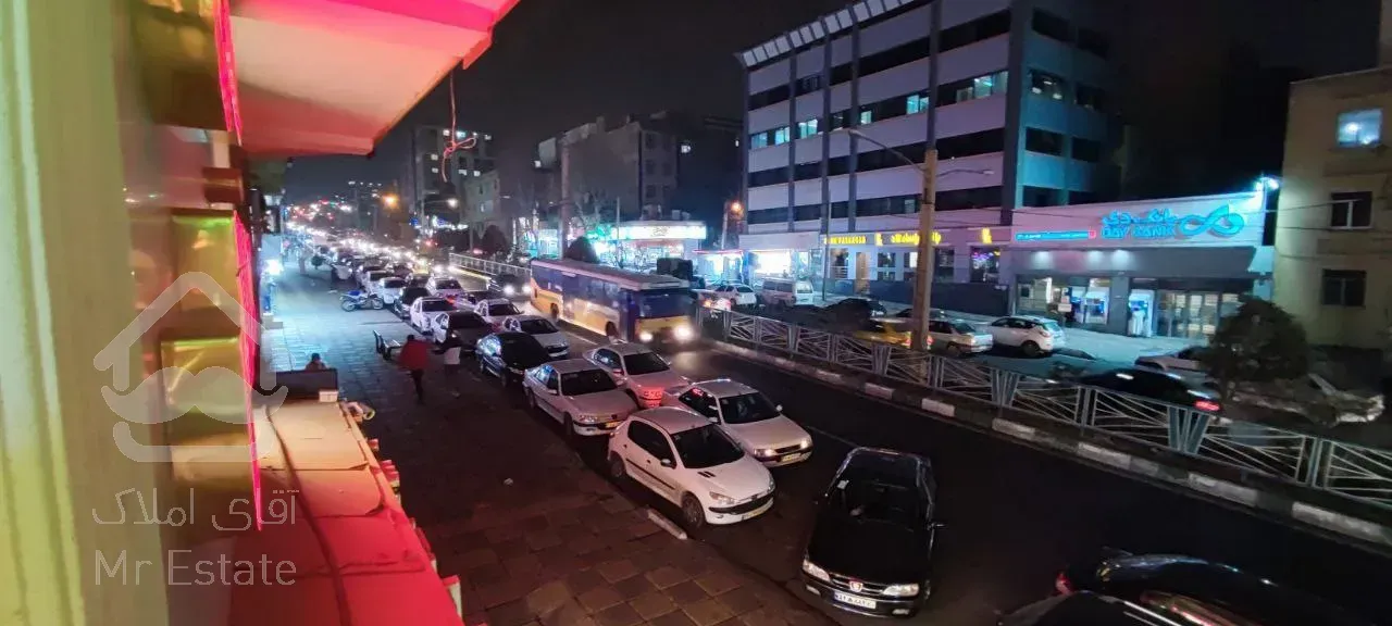 64 متر خاص ترین واحد اداری در منطقه با قابلیت تجاری