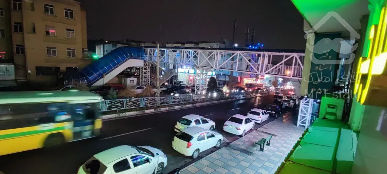 64 متر خاص ترین واحد اداری در منطقه با قابلیت تجاری