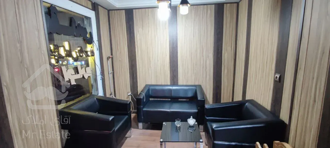 64 متر خاص ترین واحد اداری در منطقه با قابلیت تجاری