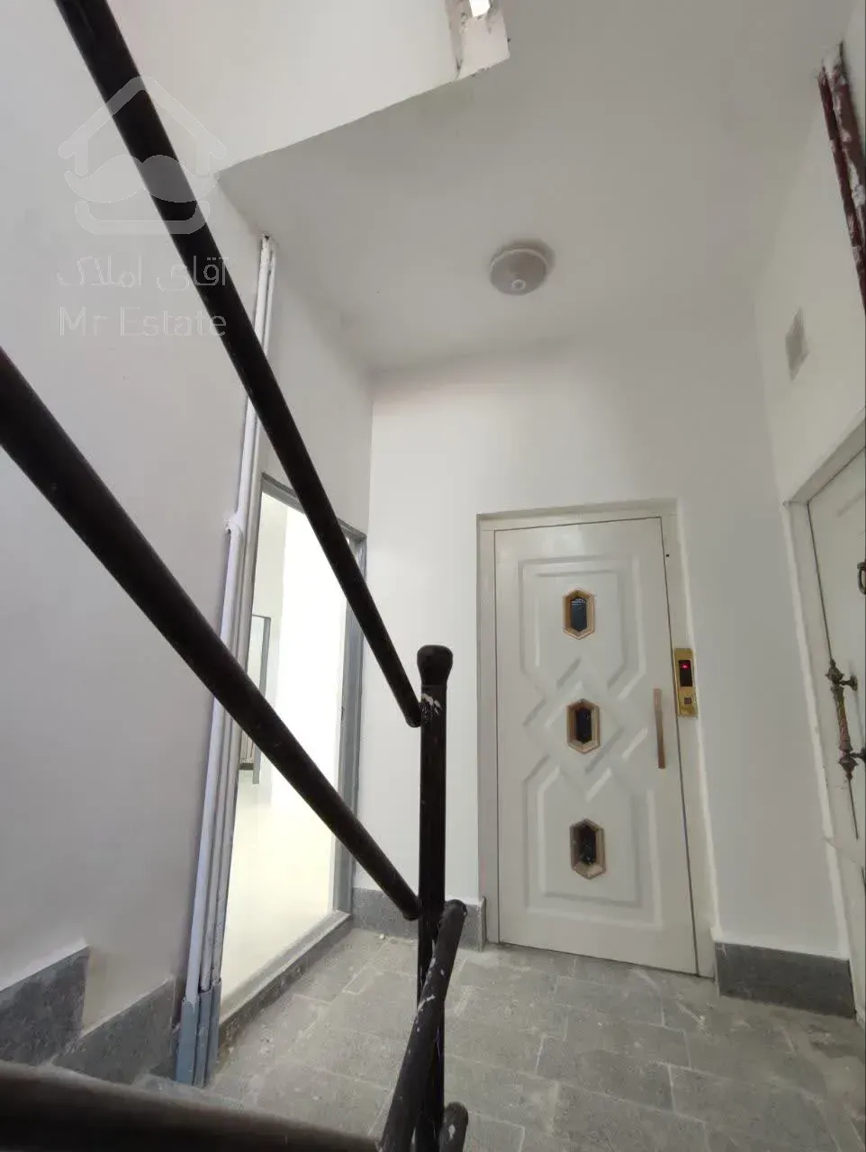 فروش آپارتمان ۸۰ متری صفر دوخواب نقدی یا معاوضه