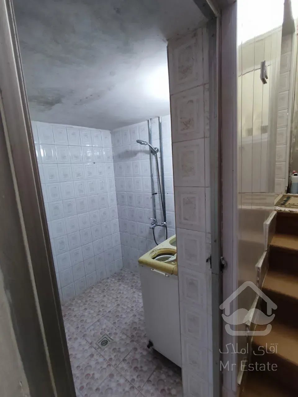 فروش فوری خانه ویلایی دوبر در باغ فردوس