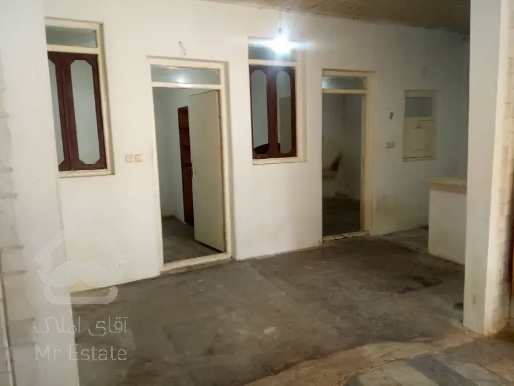 ویلایی مرکزشهر