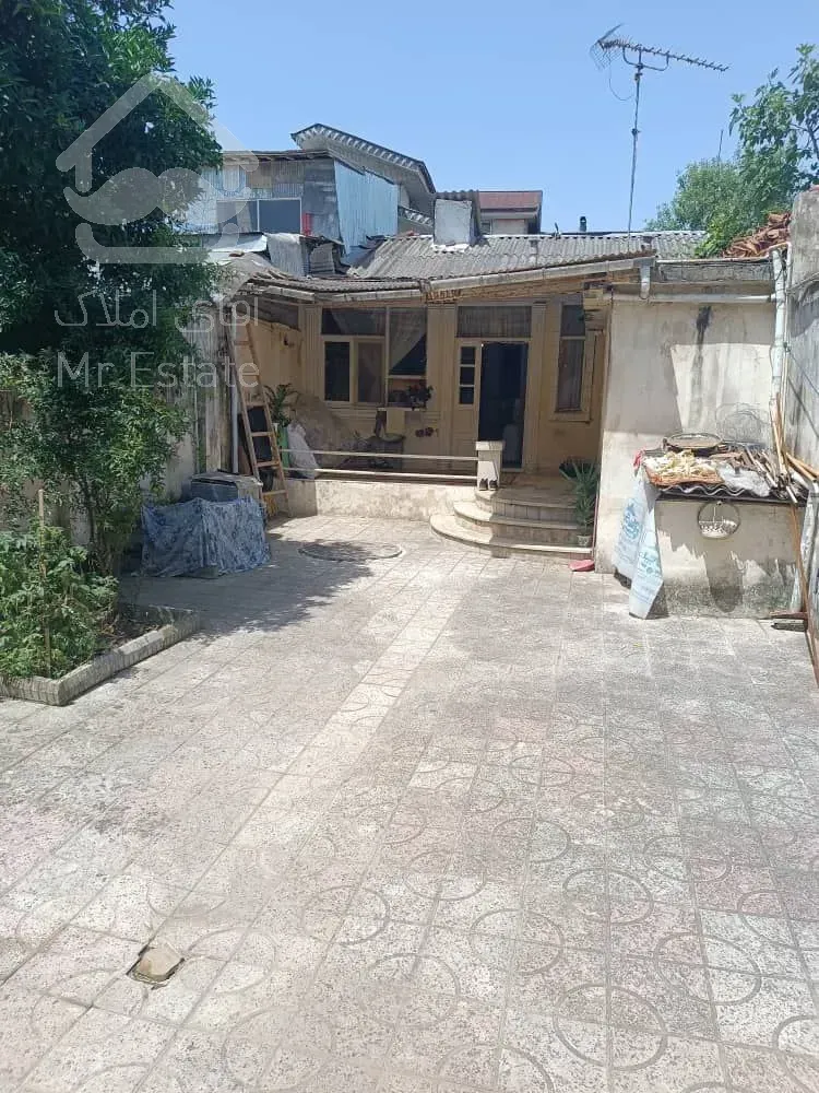 ویلایی مرکزشهر