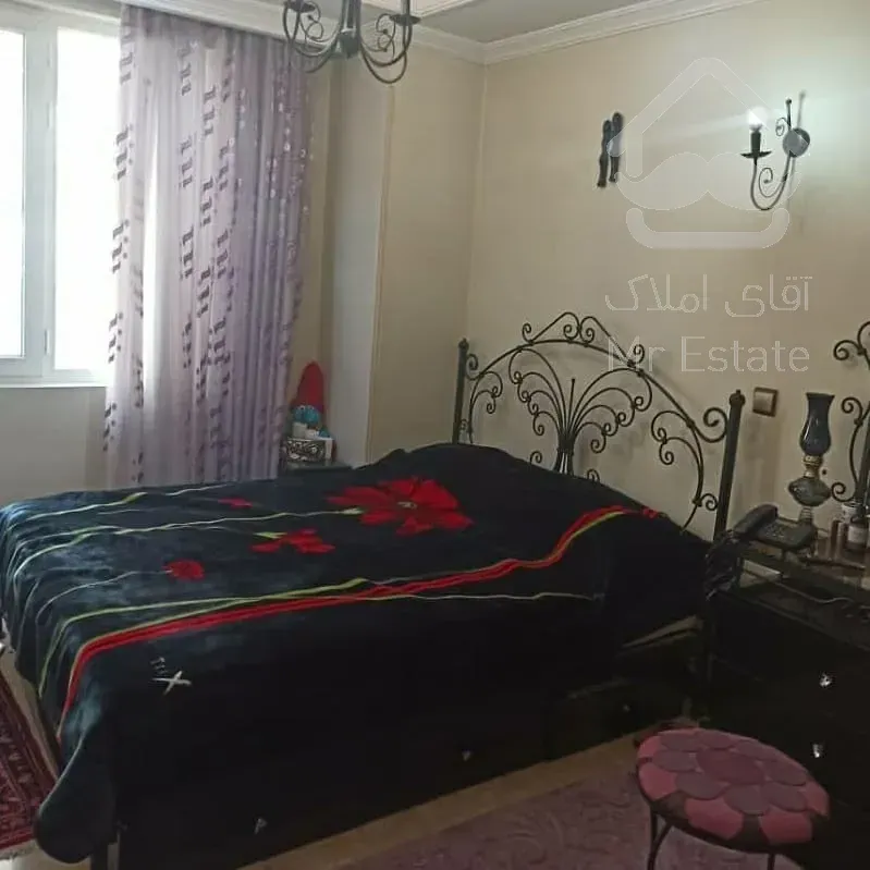 فروش تنها آپارتمان 8 واحدی در شمال بلوار فردوس کی میشه با زیر 8 تومن پیدا کرد