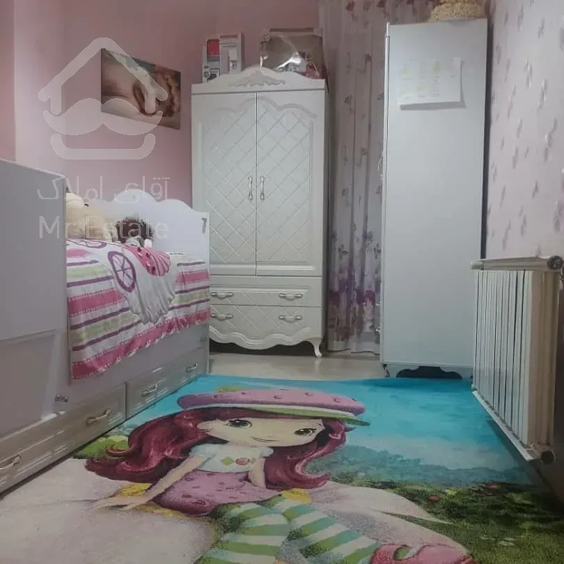 فروش تنها آپارتمان 8 واحدی در شمال بلوار فردوس کی میشه با زیر 8 تومن پیدا کرد