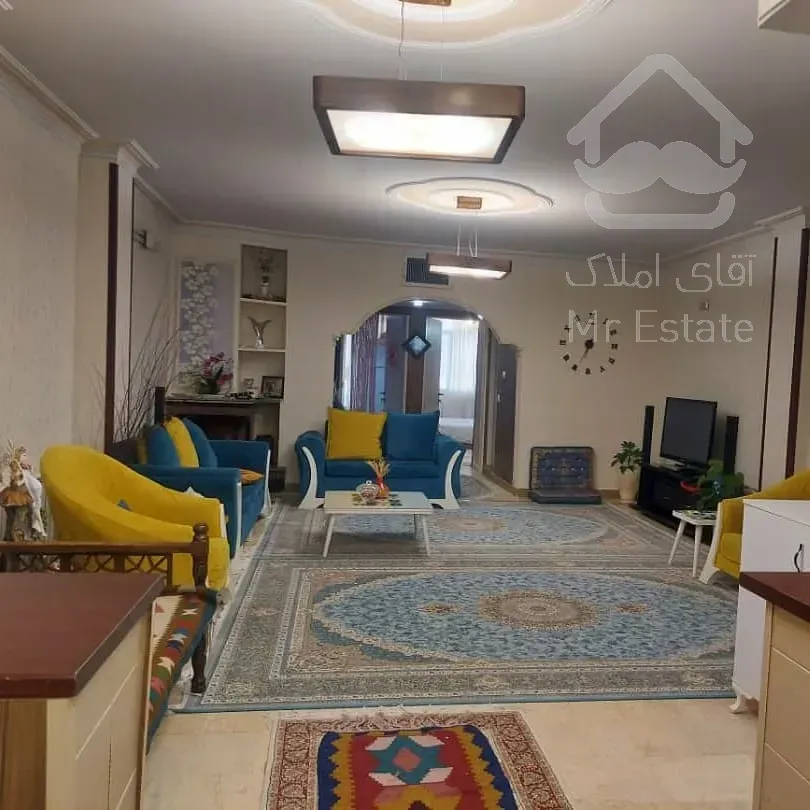 فروش تنها آپارتمان 8 واحدی در شمال بلوار فردوس کی میشه با زیر 8 تومن پیدا کرد