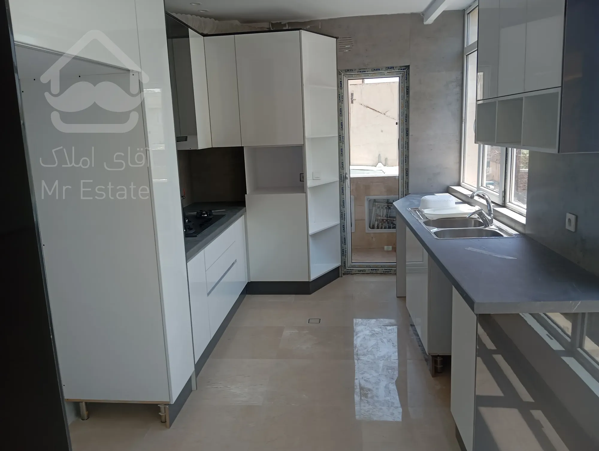 110متر.نوساز شمال نونهالان