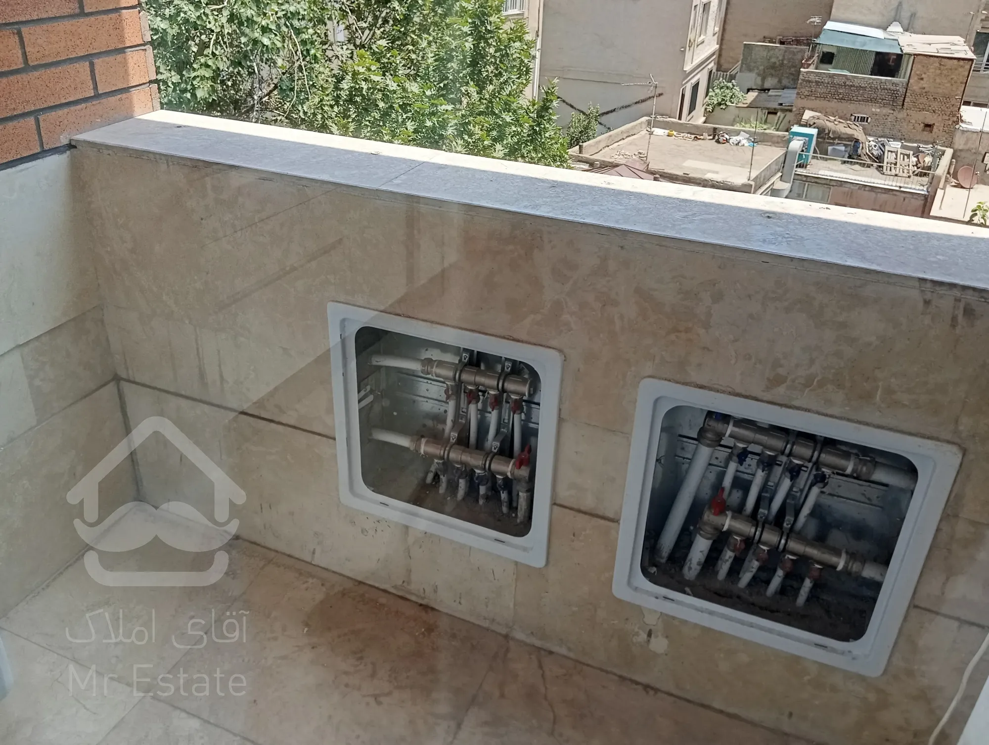 110متر.نوساز شمال نونهالان