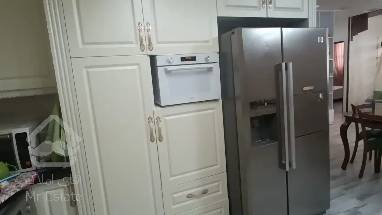 یک واحد بازسازی شده فول امکانات