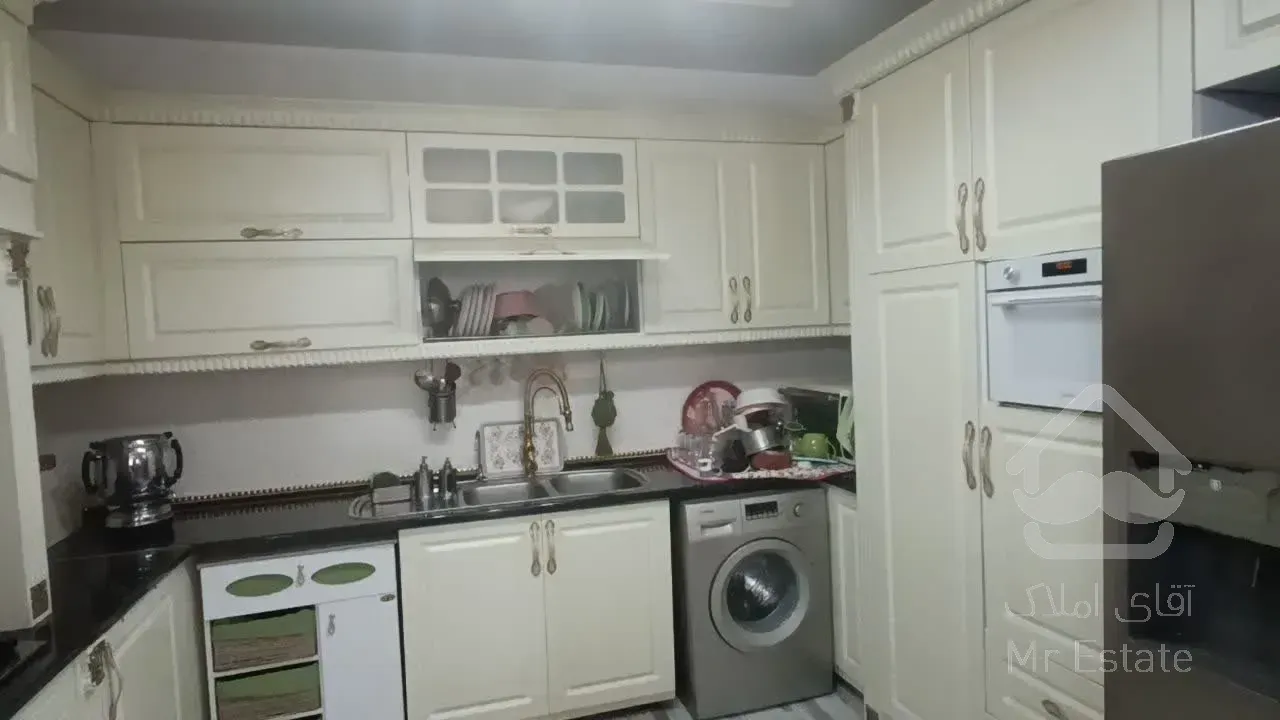 یک واحد بازسازی شده فول امکانات