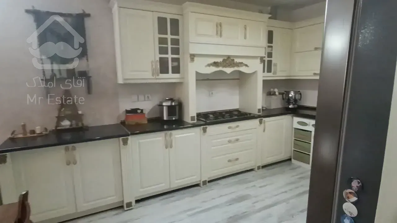 یک واحد بازسازی شده فول امکانات