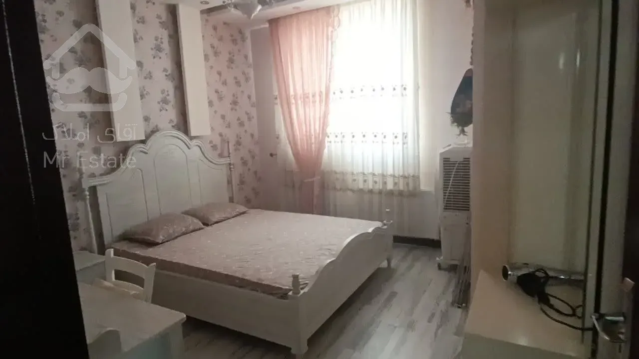 یک واحد بازسازی شده فول امکانات