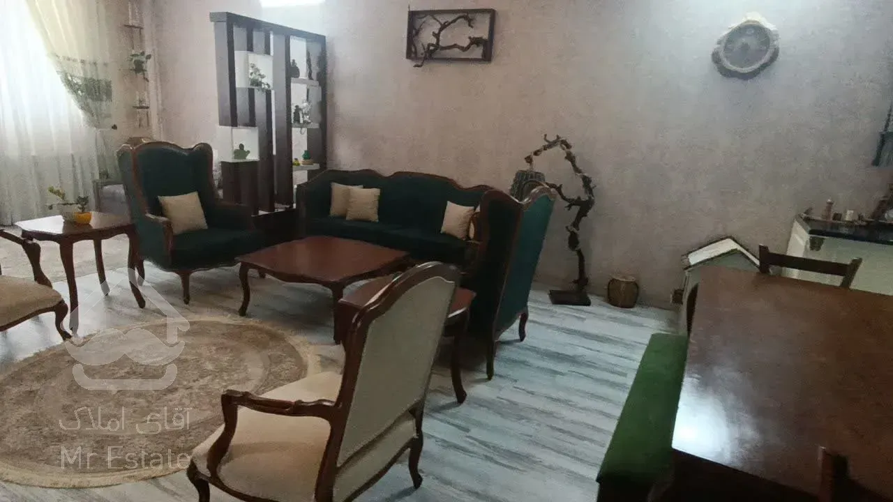 یک واحد بازسازی شده فول امکانات