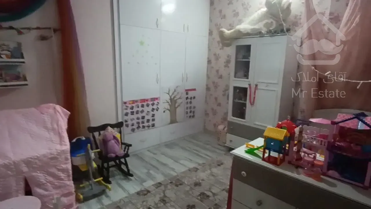 یک واحد بازسازی شده فول امکانات