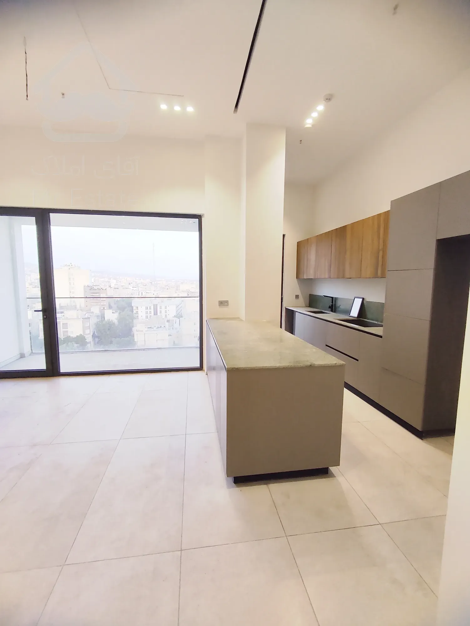 166متر هتلینگ. فول مشاعات. لابی من و بل من دائم