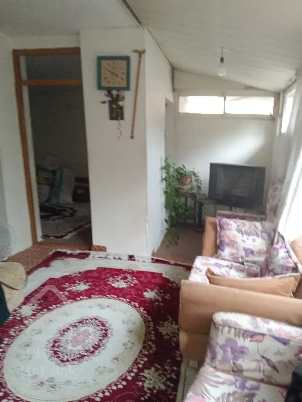 خانه حیاط دار زیر قیمت