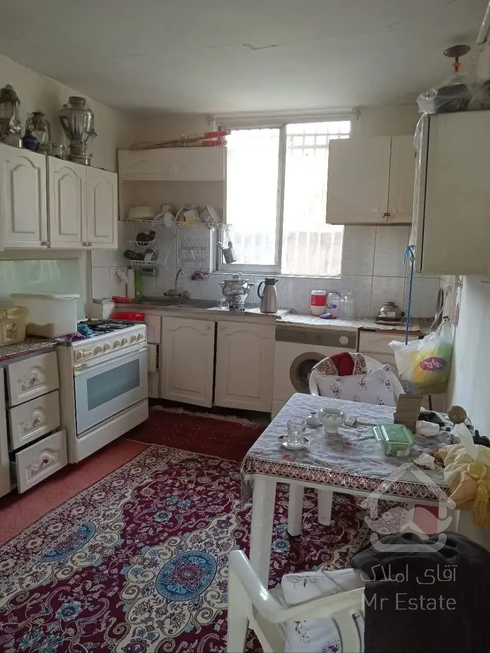 خانه حیاط دار زیر قیمت