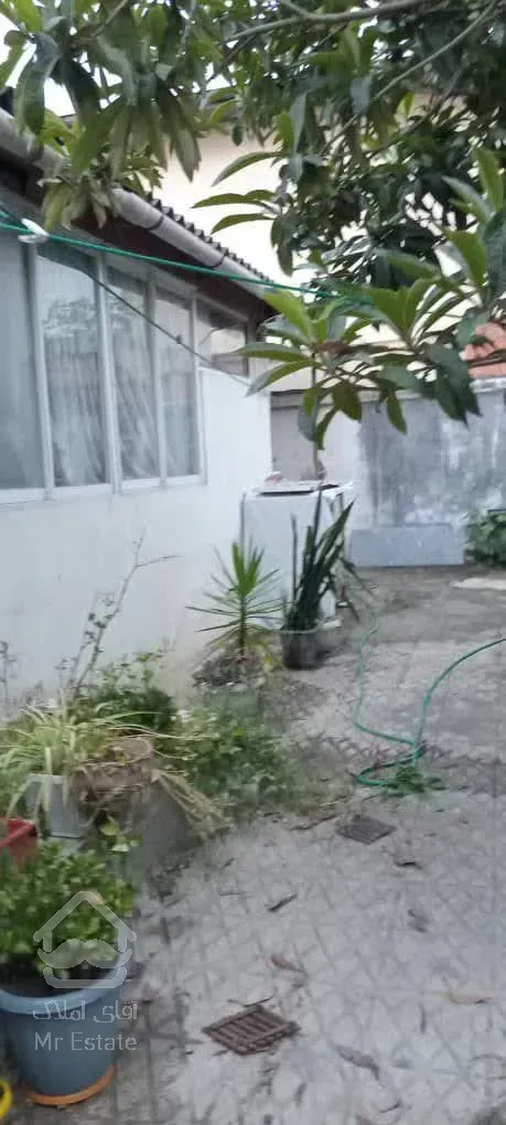 خانه حیاط دار زیر قیمت