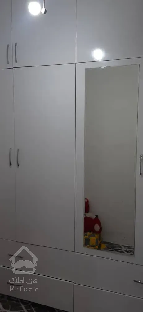 ۷۰ متری بازسازی شده ارمغان