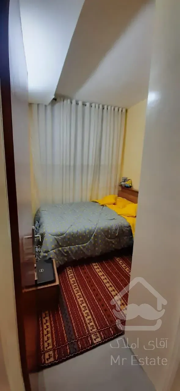 ۷۰ متری بازسازی شده ارمغان