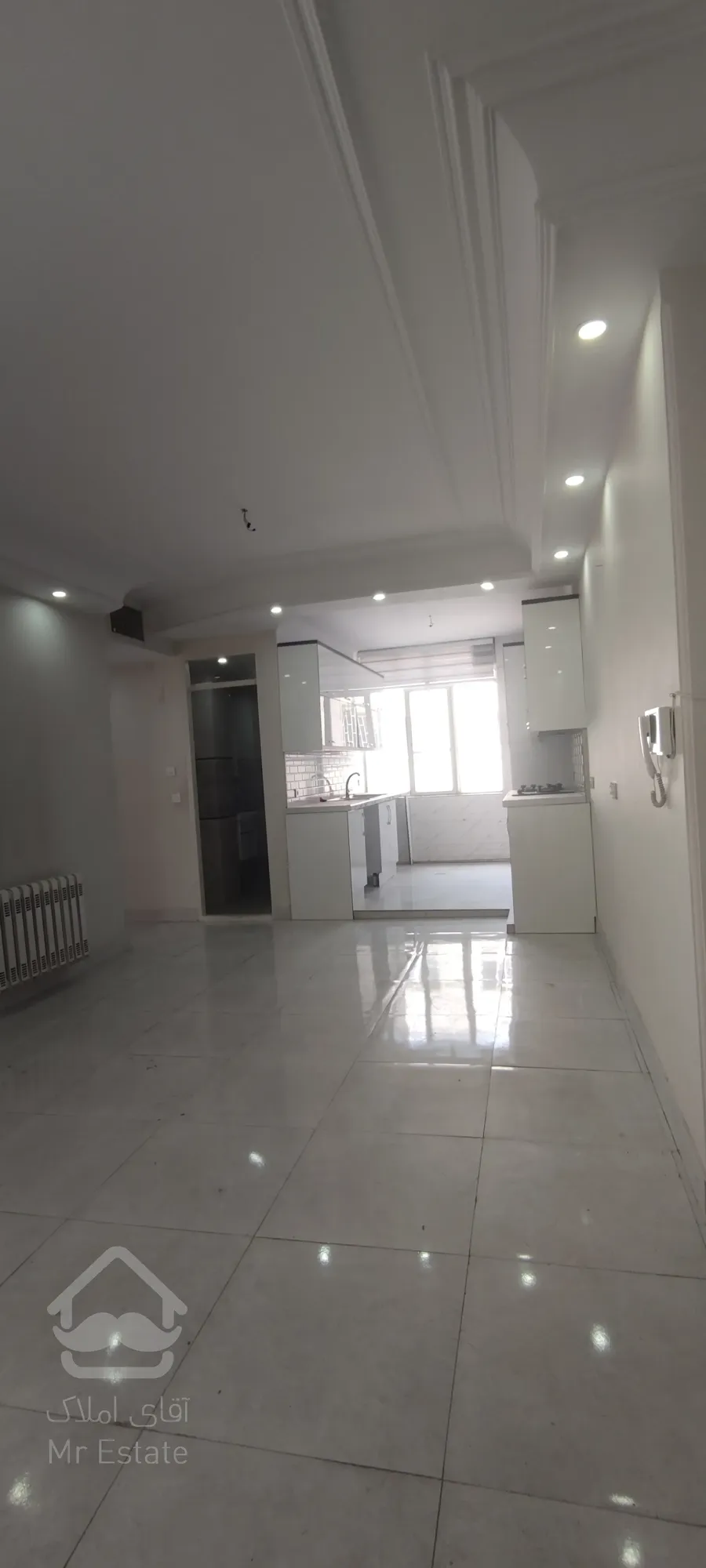 آپارتمان ۶۹متر*فول امکانات*باسازی شده