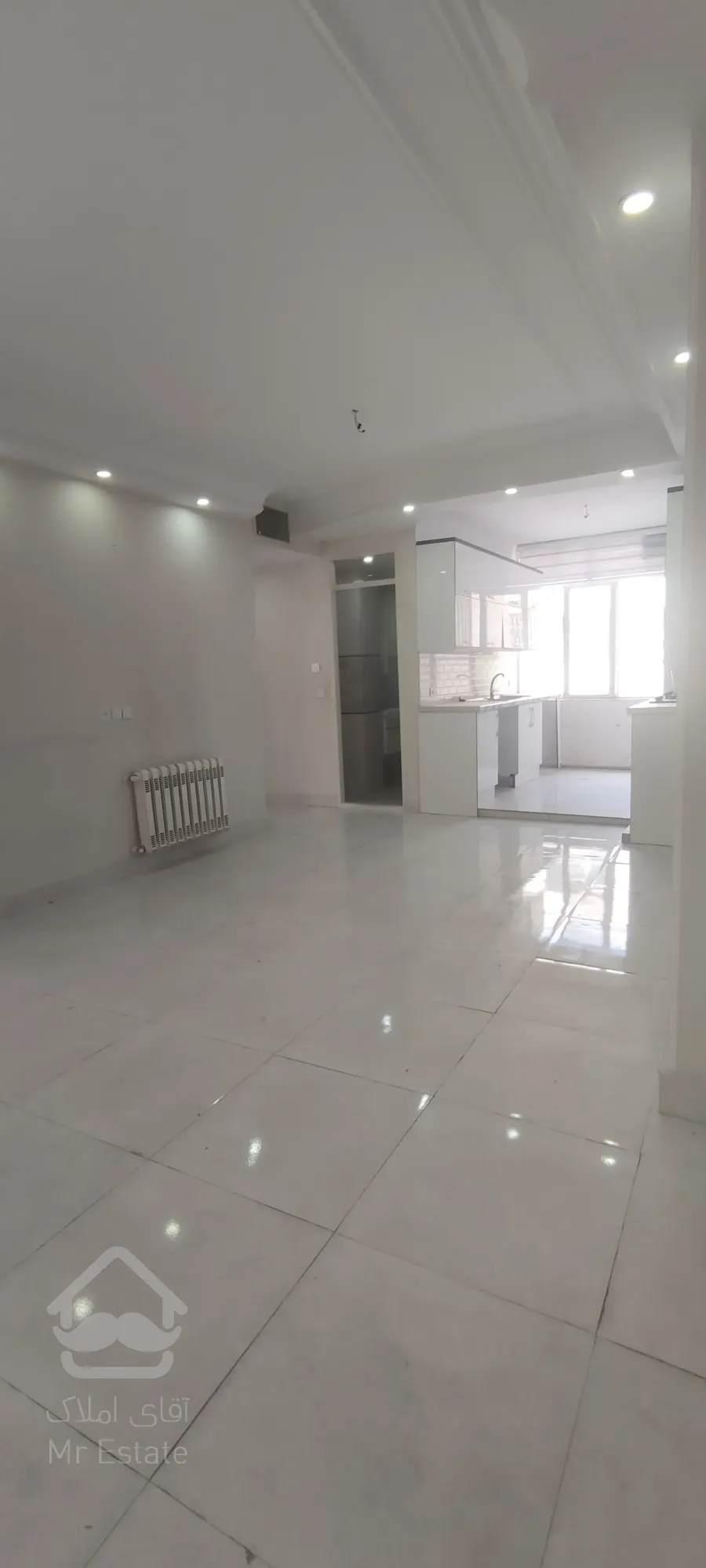 آپارتمان ۶۹متر*فول امکانات*باسازی شده