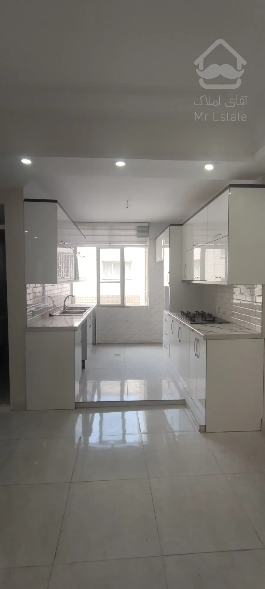 آپارتمان ۶۹متر*فول امکانات*باسازی شده