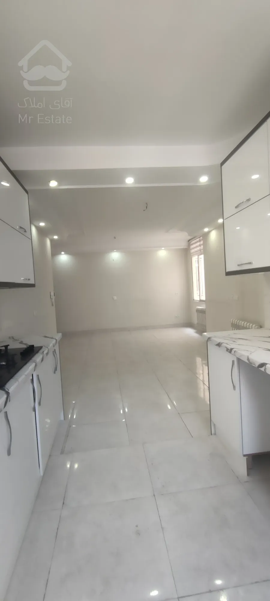 آپارتمان ۶۹متر*فول امکانات*باسازی شده